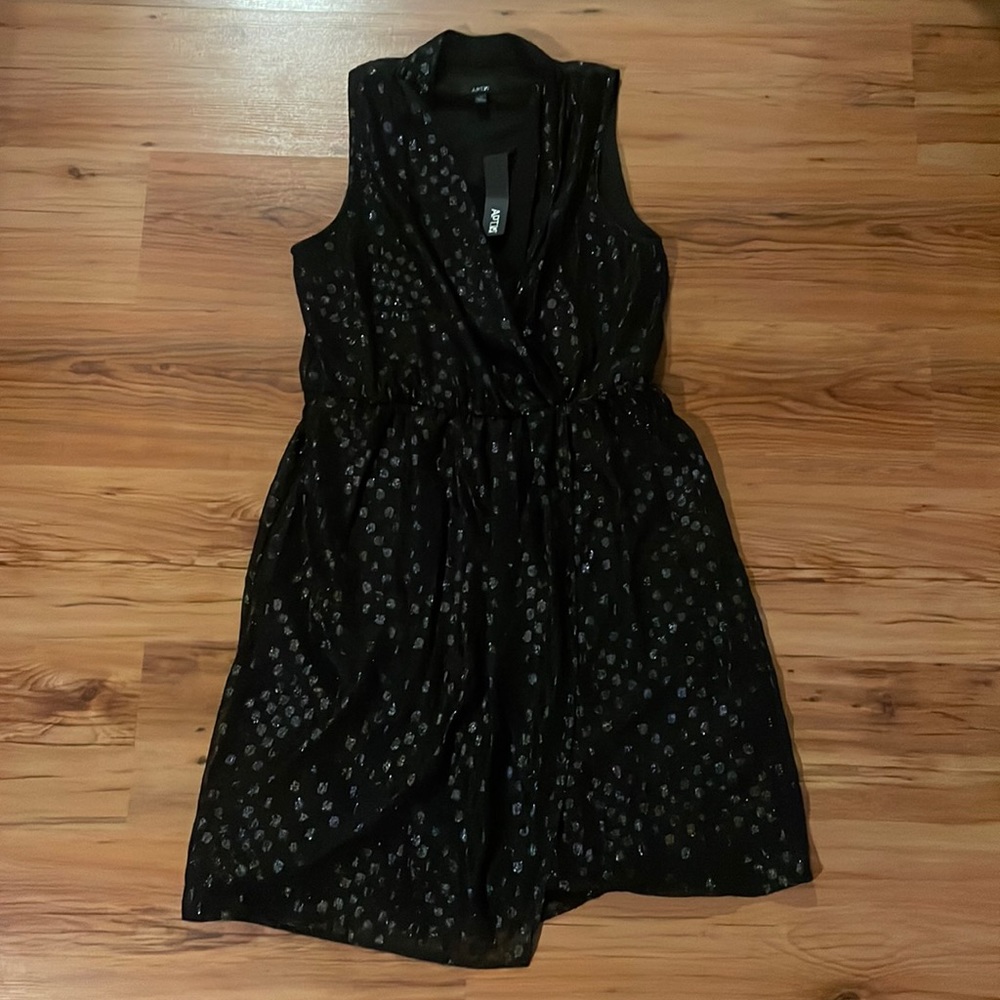 Apt. 9 Faux Wrap Dress